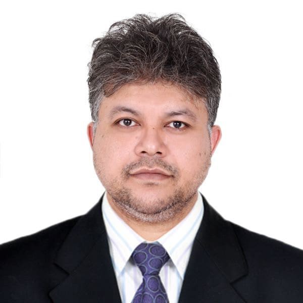 Muhammad Hasan Faisal Bhuiyan