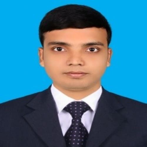 Md. Moyzuddin Shumon