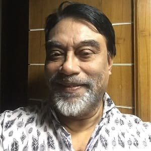 Mohammad Abdul Wazed