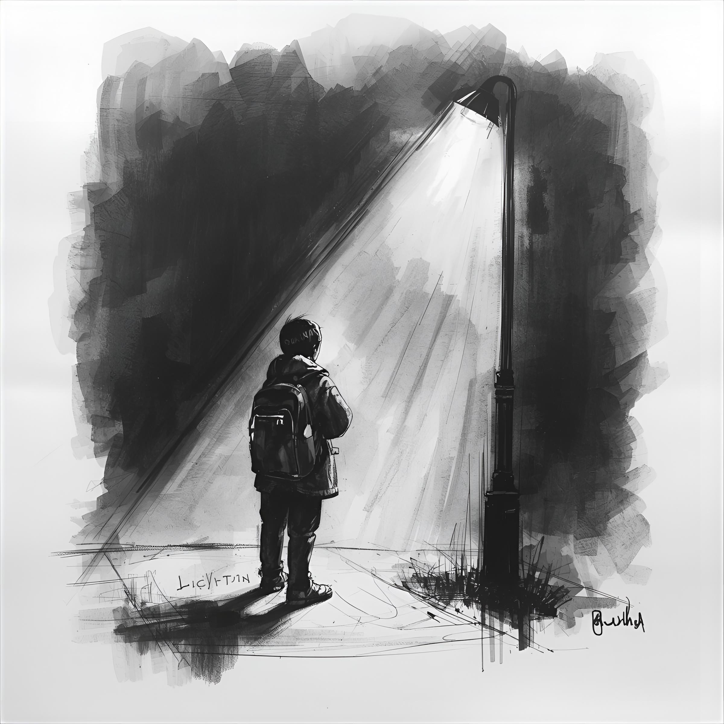 আলোকিত ভবিষ্যৎ - শিক্ষাবৃত্তি প্রকল্প