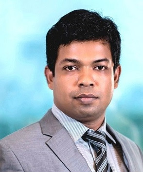 Md. Tazul Islam